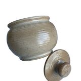 Earthenware pot from the Marais