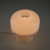 Lampe de table par Luigi Massoni pour Guzzini