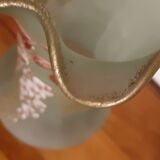 Vase ancien art nouveau