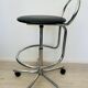 Fully Restored Kovona Bar Stool by Kovona, Czechoslovakia 1970’s