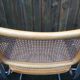 Lot de 4 chaises Breuer cesca B32