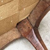 Convertible armchair, Louis XV period