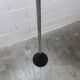 Cascando Tango coat rack designed by Minke Van Voorthuizen