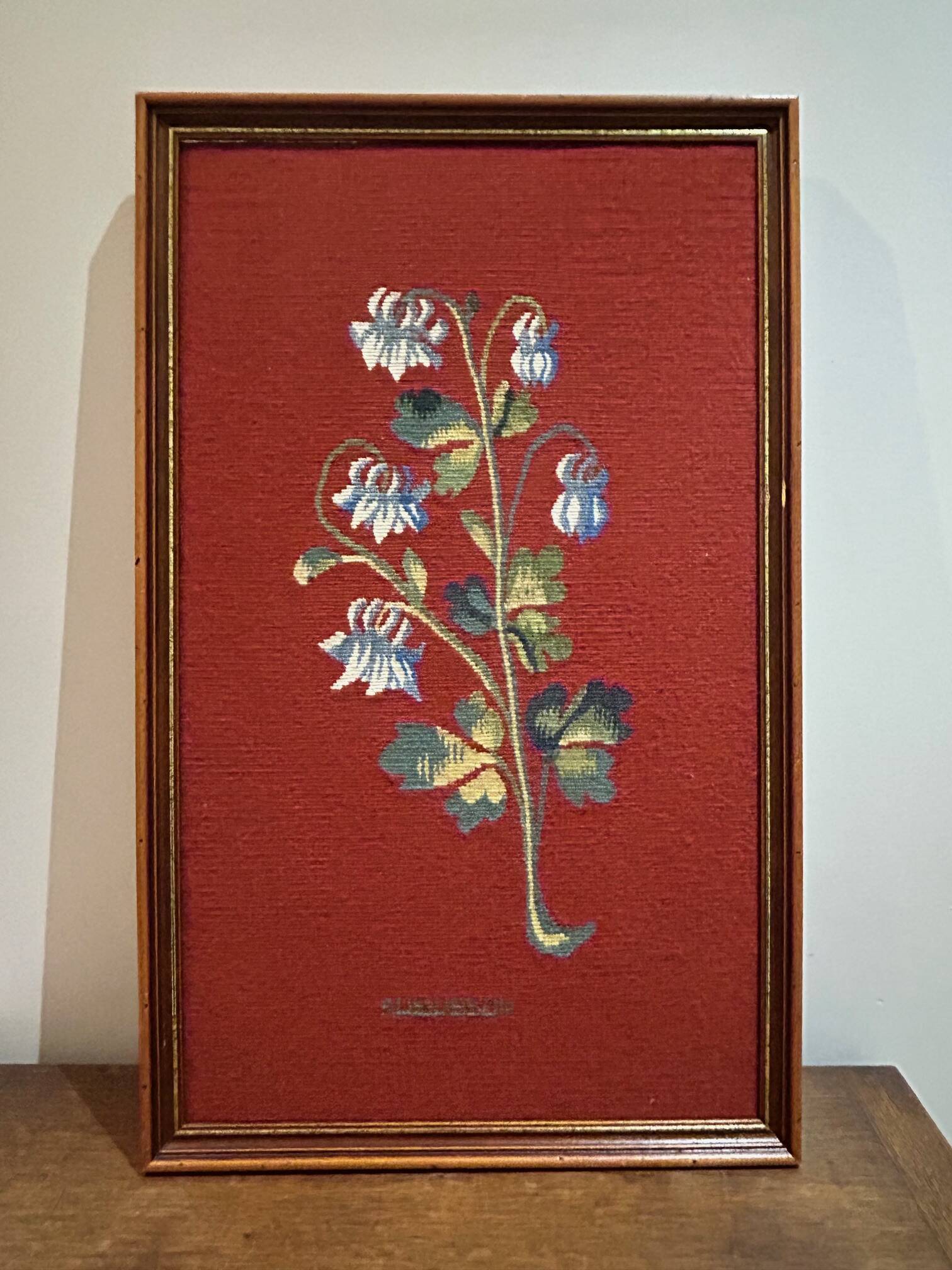 tapisserie d'aubusson
