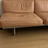 3-seater sofa LC5 le corbusier