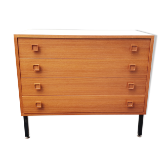 Scandinavian dresser