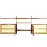 Omnia wall system by ernst dieter hilker