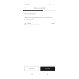 Chair 2 app
