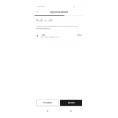 Chair 2 app