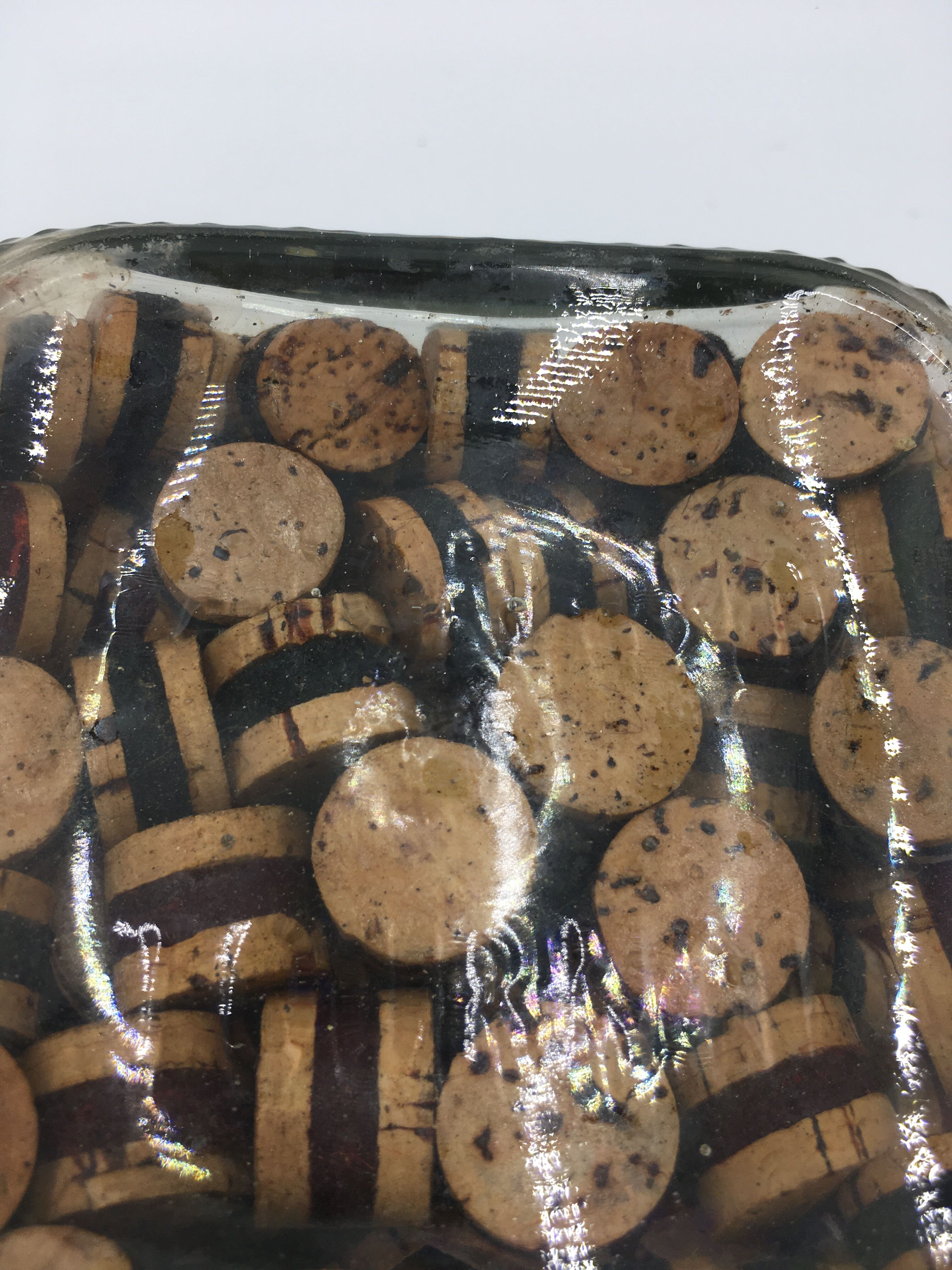 Bocal Maison Faignard