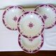 4 deep plates from the Moulin des Loups and Hamage Madeleine 2106203