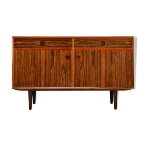 Buffet en palissandre danois par