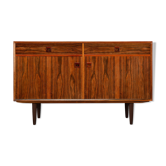 Buffet en palissandre danois par Brouer, années 1960