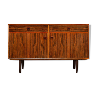 Buffet en palissandre danois par Brouer, années 1960