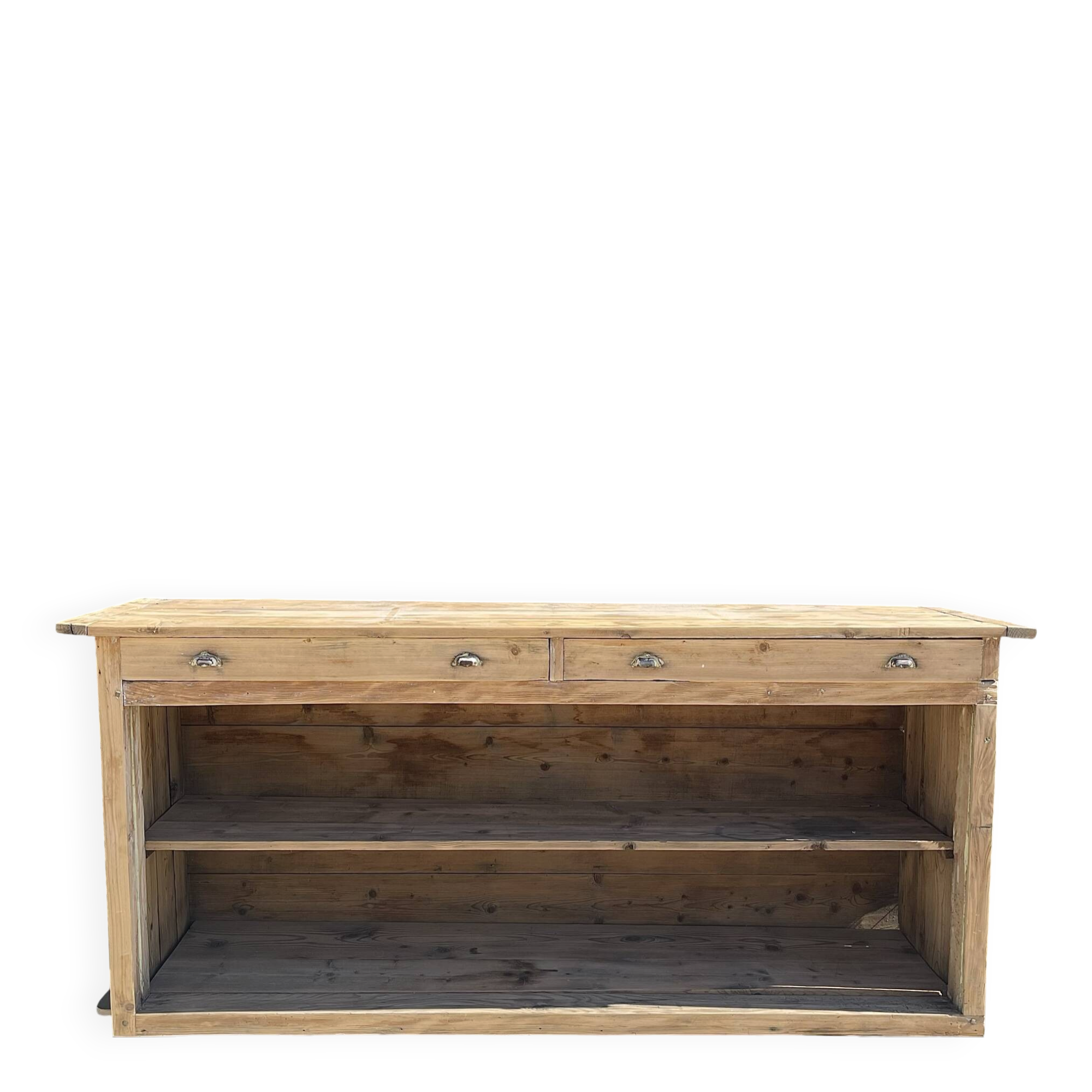 Counter - workshop furniture - sideboard