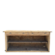Counter - workshop furniture - sideboard