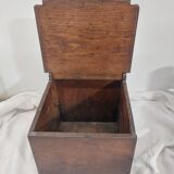 Salt box