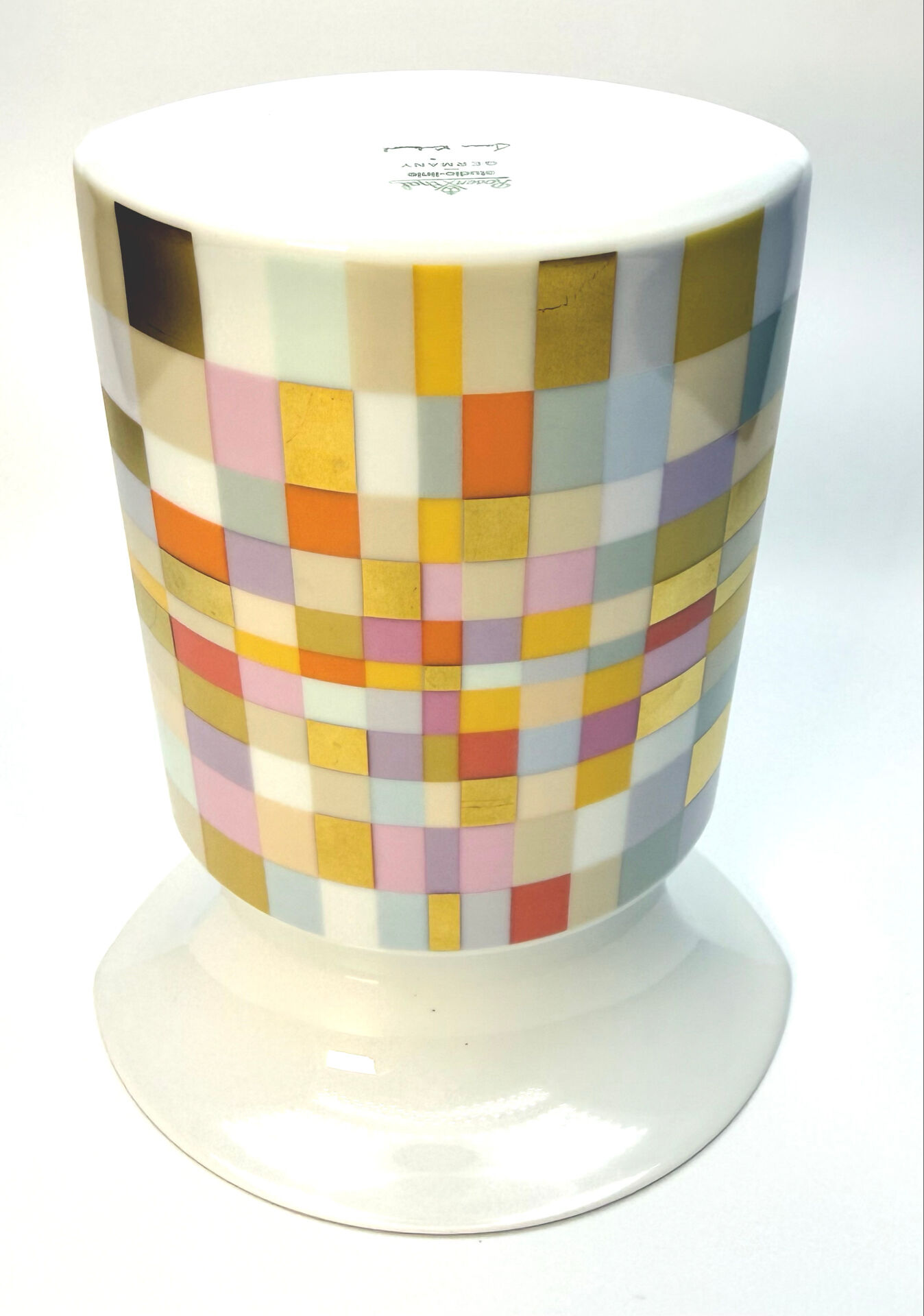 Vase Rosenthal Studio-Line par James Kirkwood