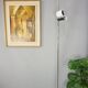 Floor lamp model DIM 333 by Vico Magistretti for Oluce 1970