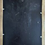 Original watercolor painting by Minik Jodor Marine "Royale" sailing Brittany