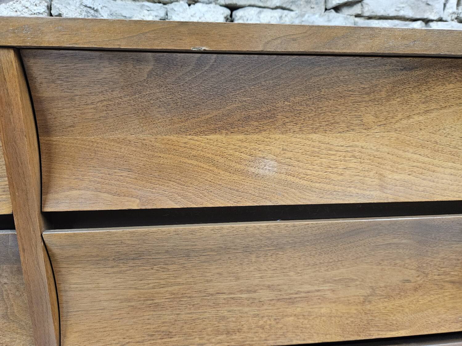 Johnson Carper 1950 Dresser