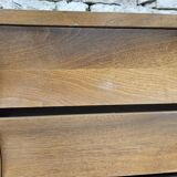 Johnson Carper 1950 Dresser