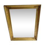 Mirror Louis Philippe 115x133