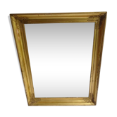 Mirror Louis Philippe 115x133
