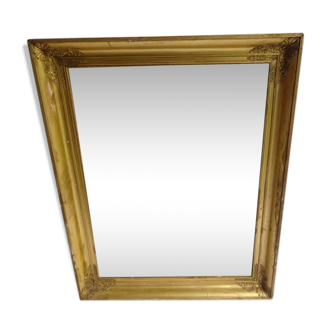 Mirror Louis Philippe 115x133