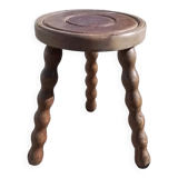Tripod stool