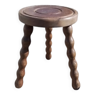 Tripod stool