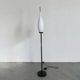 1960 floor lamp