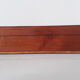 Vintage cedar wood box