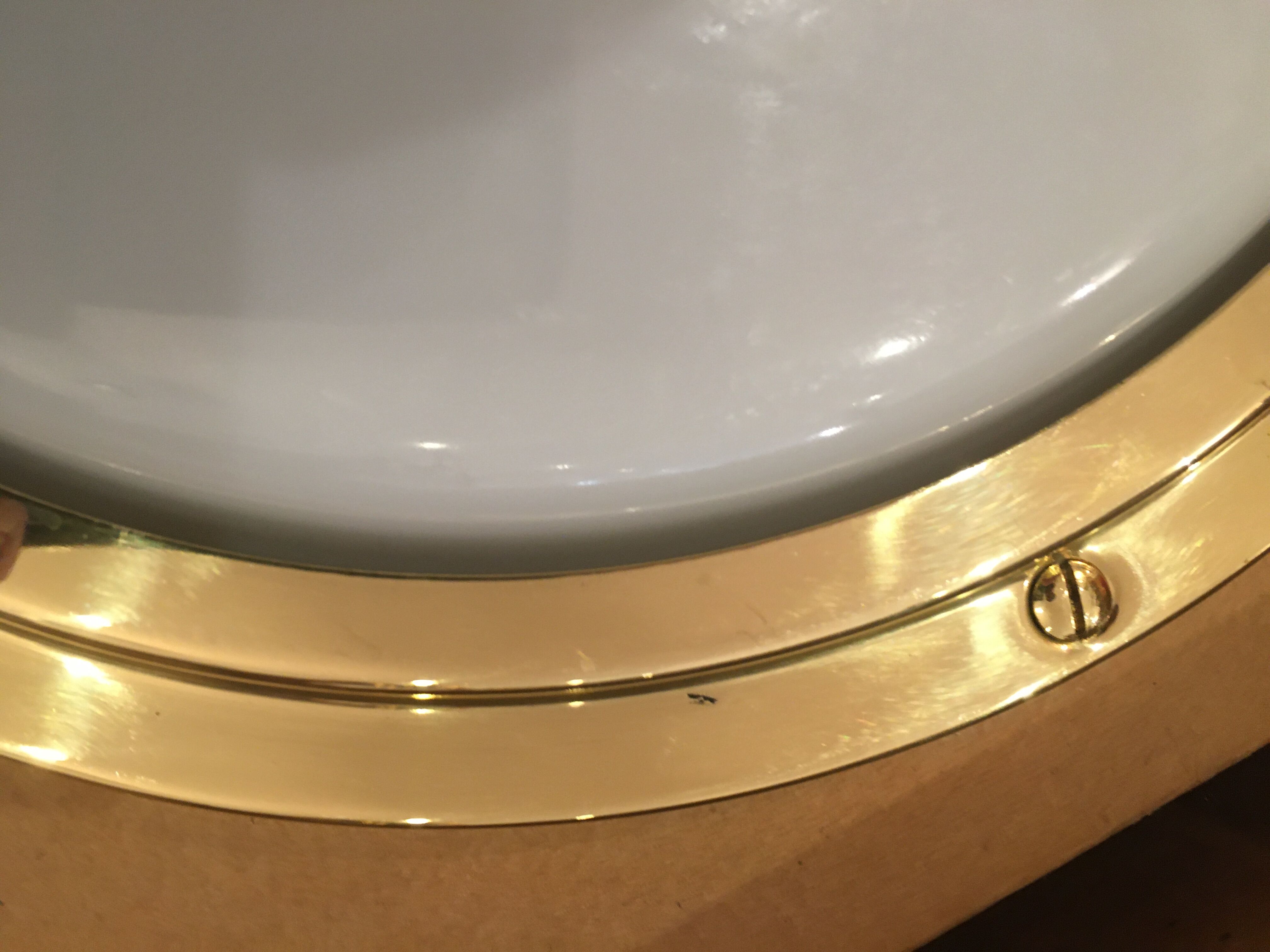 Ceiling louis Poulsen