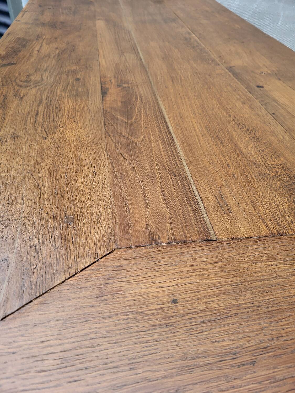 19th century Renaissance desk