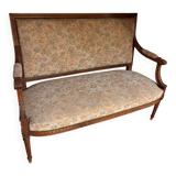 Louis XVI salon style