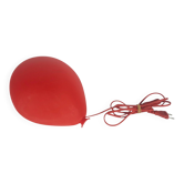 Lampe ballon - années 90, Ikea - design Anna Efverlund - Drömminge