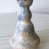 Vase coloré - petit soliflore céramique
