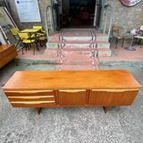 Teak sideboard circa 1960