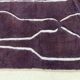 Artisanal Moroccan rug 200cm x 300cm