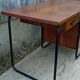 Bureau années 50