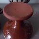 Vintage earthenware cups Bulgaria - Troyan