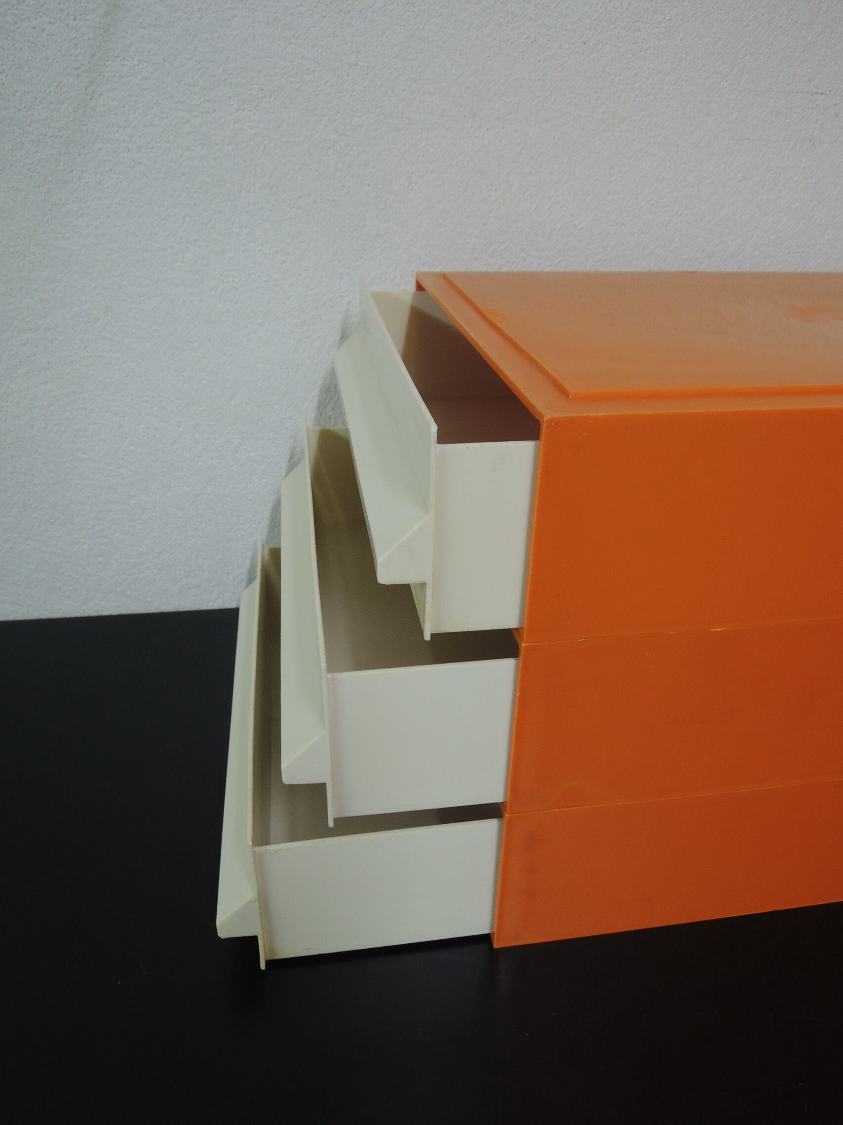 Vintage office sorter