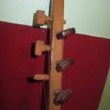 Old instrument tembur tanbur, dotar