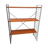 Tomado Shelf Wood and metal 1950