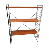 Tomado Shelf Wood and metal 1950
