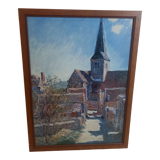 Painting