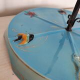 Service plateau CERDAZUR MONACO