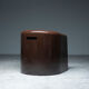 Armchair 'Melaina', Rodolfo Bonetto - Driade, 1970s, Italian