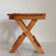 Tabouret / porte plante